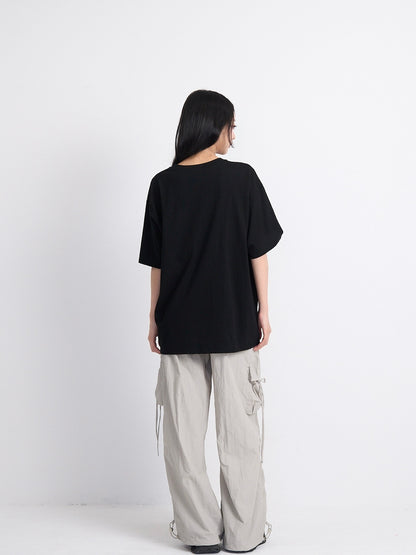 snap styling tops