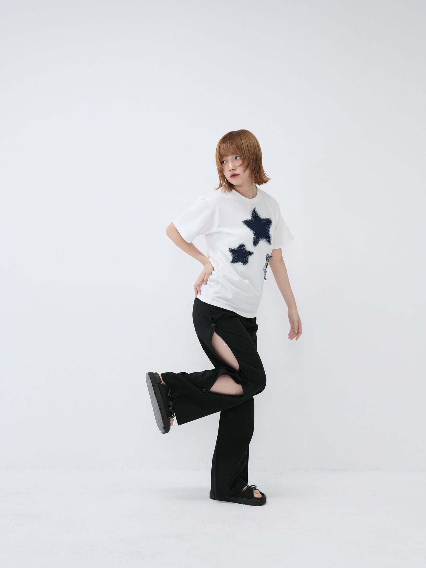 denim star t