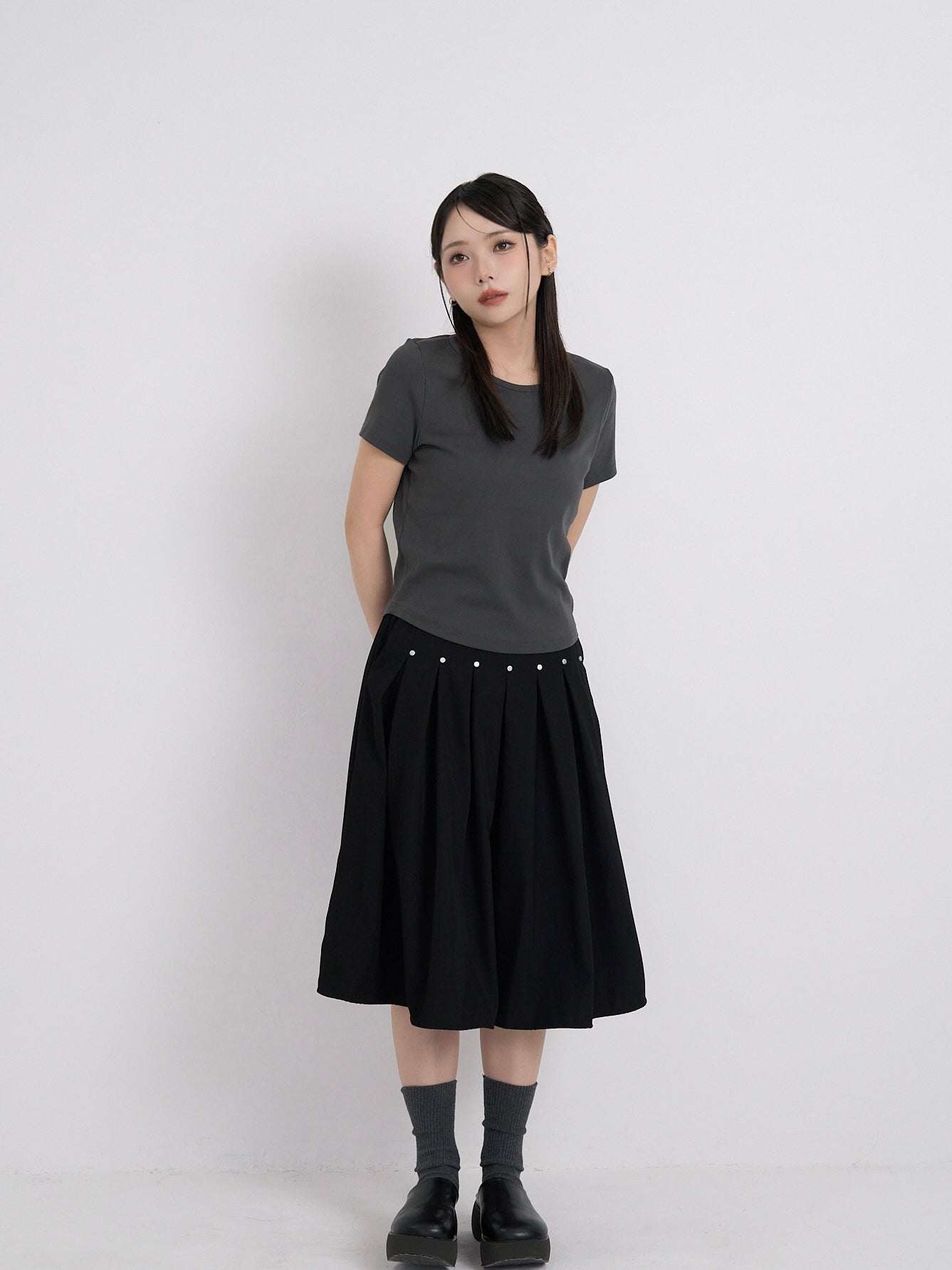 urban fit half tops