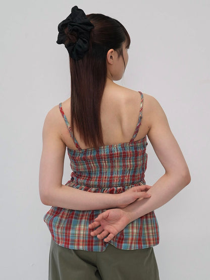 modified check cami
