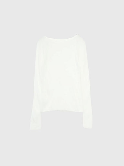 side slit summer tops