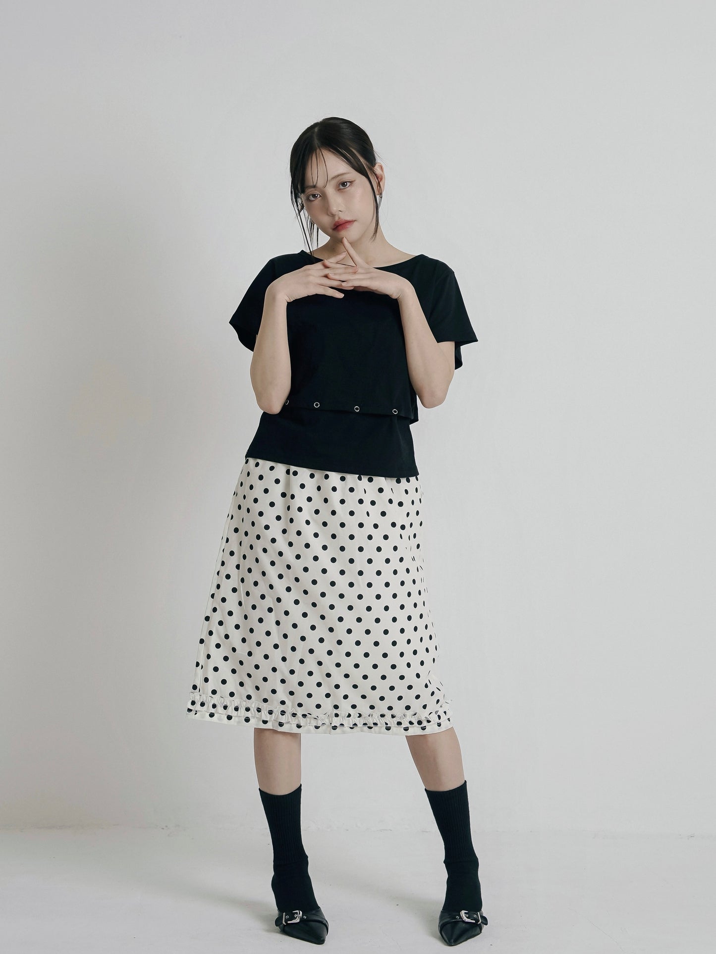 multi way button tops