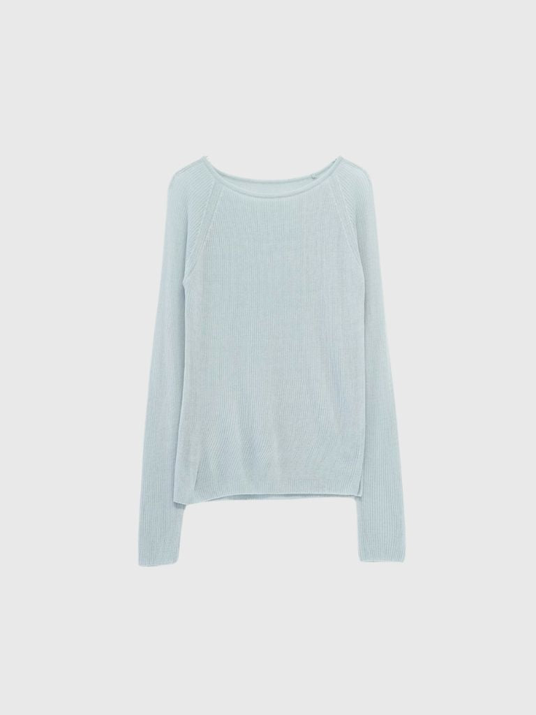 side slit summer tops