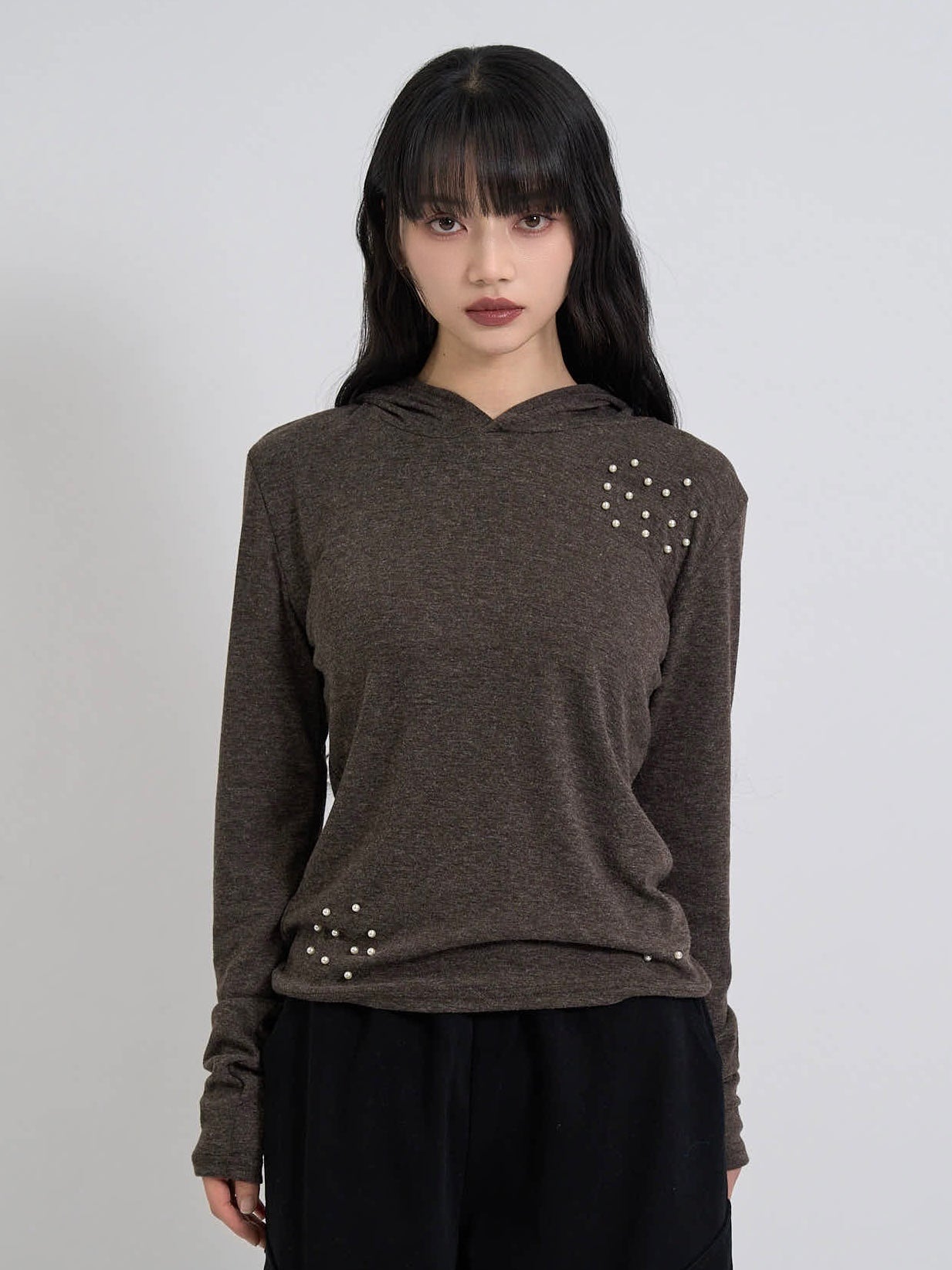 stud design hood tops