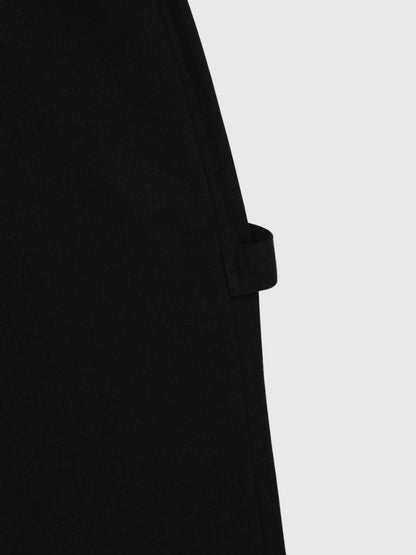 dot pocket pants