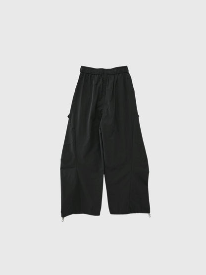 accent string pants