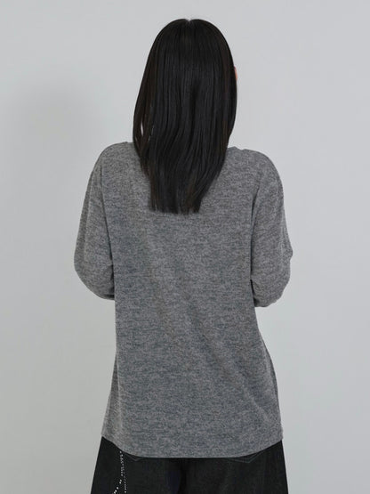 center blur tone tops