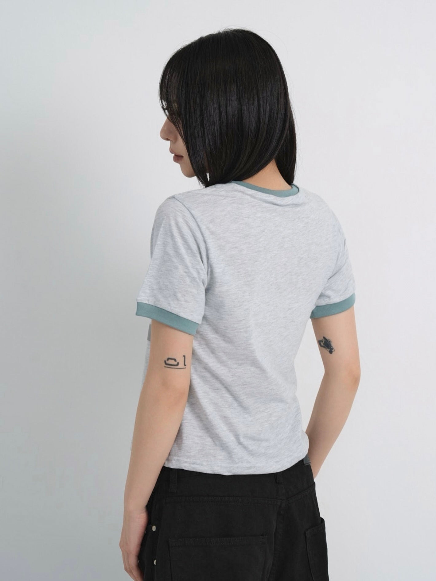 27 star ringer tops