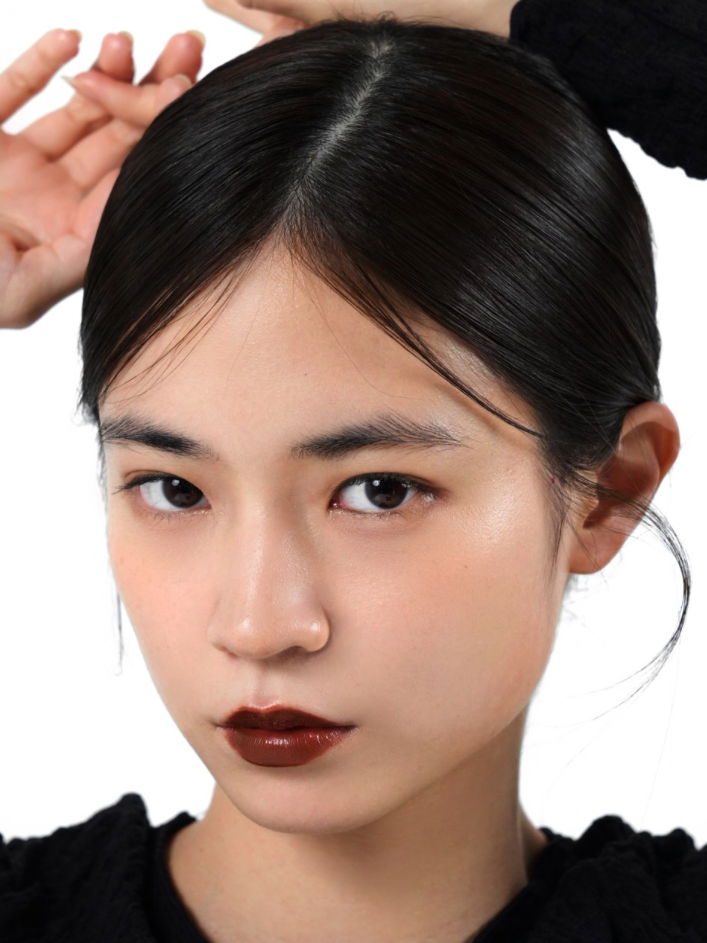 en t_ lip 03 椛|くすみレッドブラウン浸透感ティント|Enewd nina en t_ lip 03 椛|くすみレッドブラウン浸透感ティント|Enewd nina