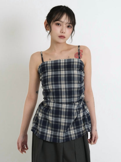modified check cami