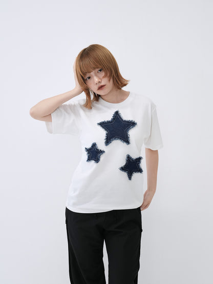 denim star t