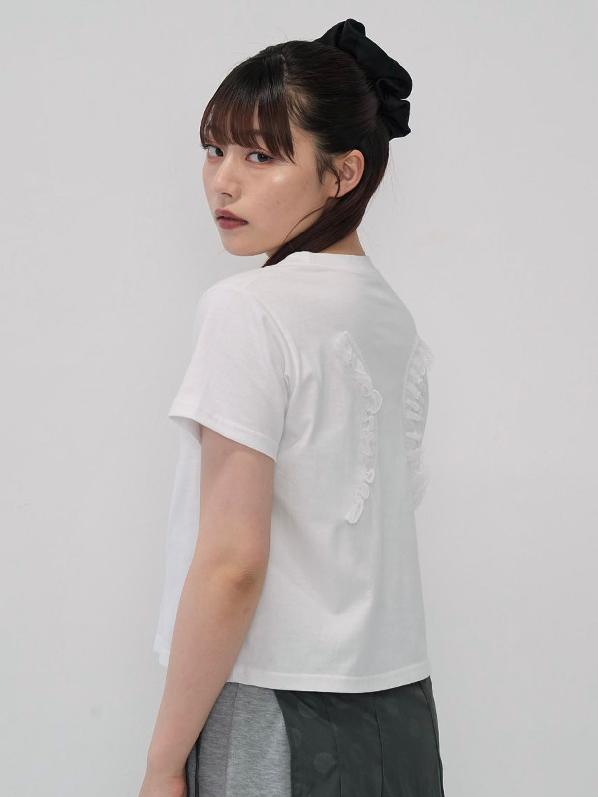 wing back tops