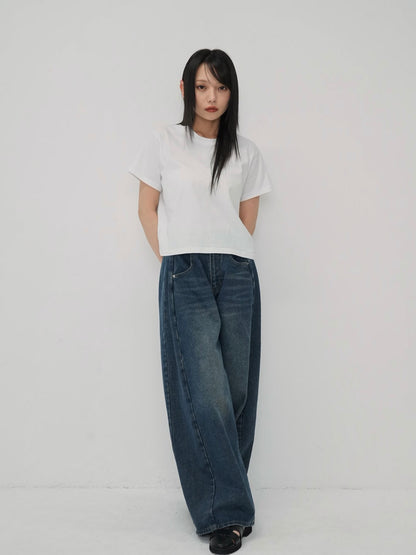wing back tops