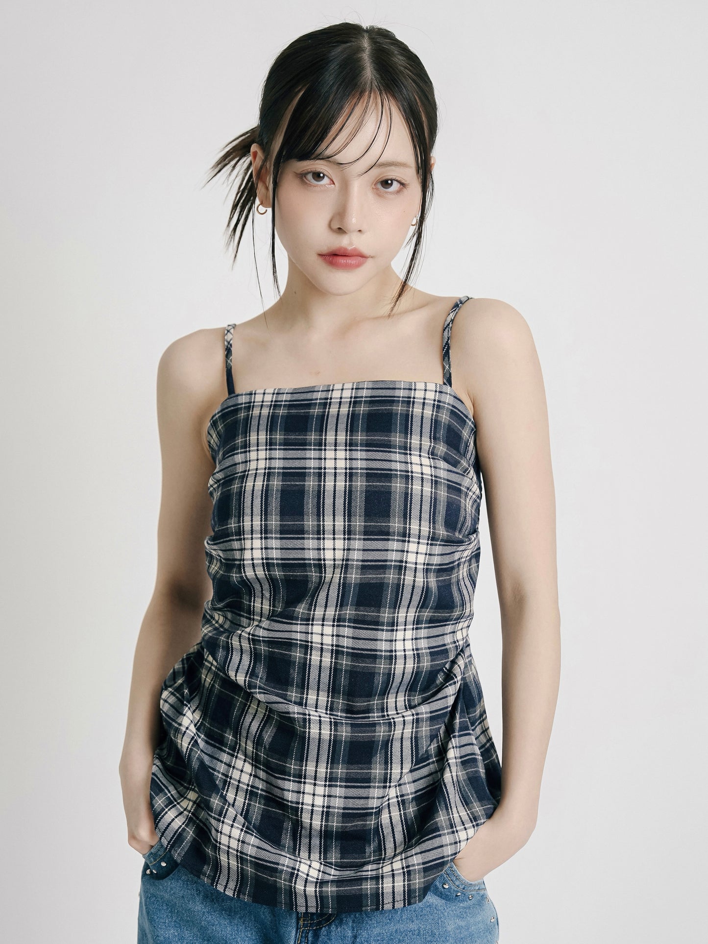 modified check cami
