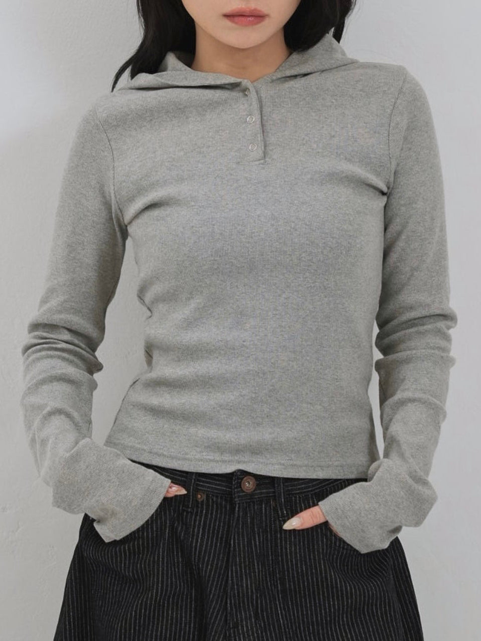 tight line hood tops