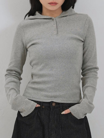 tight line hood tops