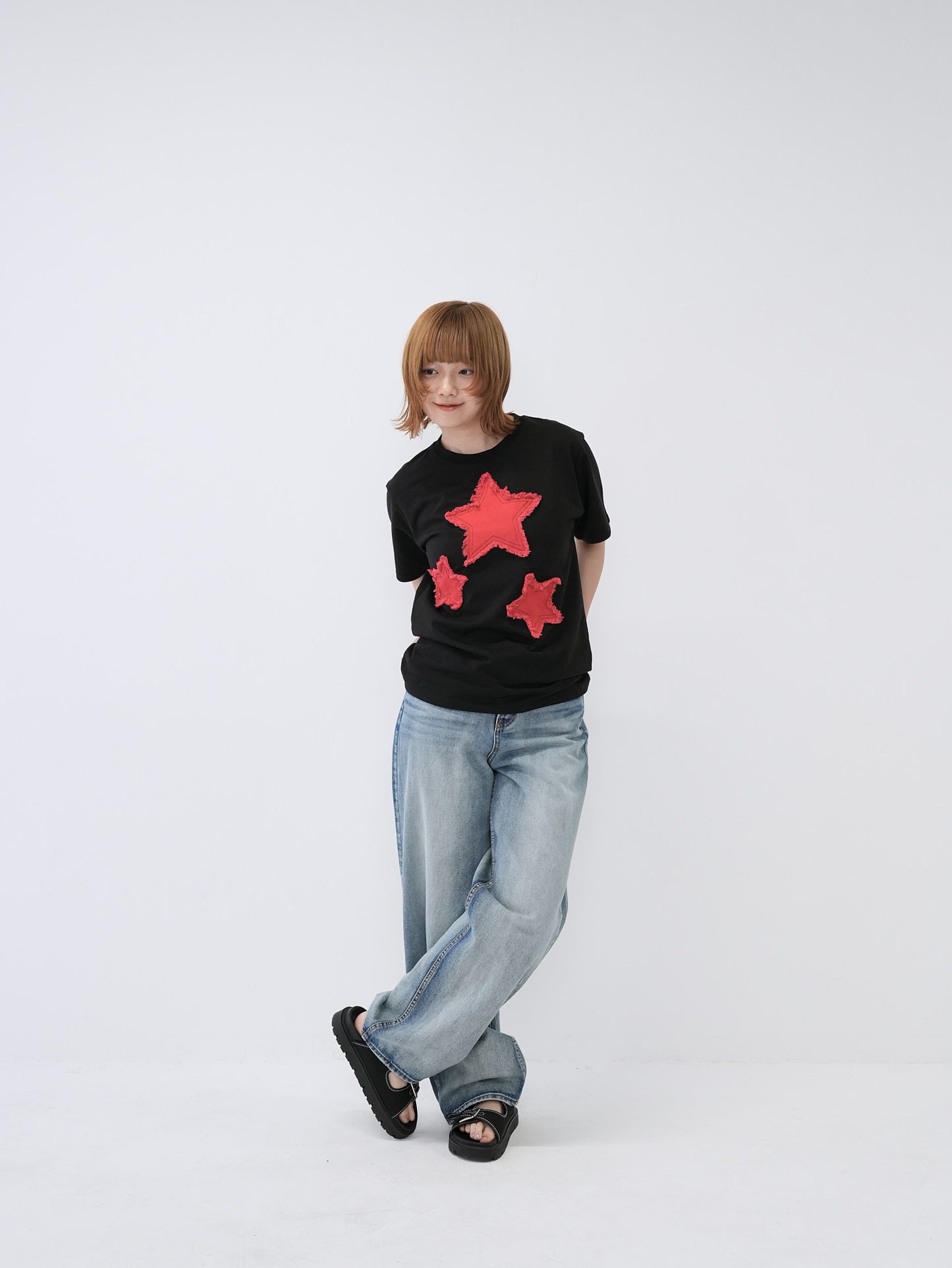 denim star t