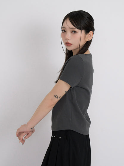 urban fit half tops