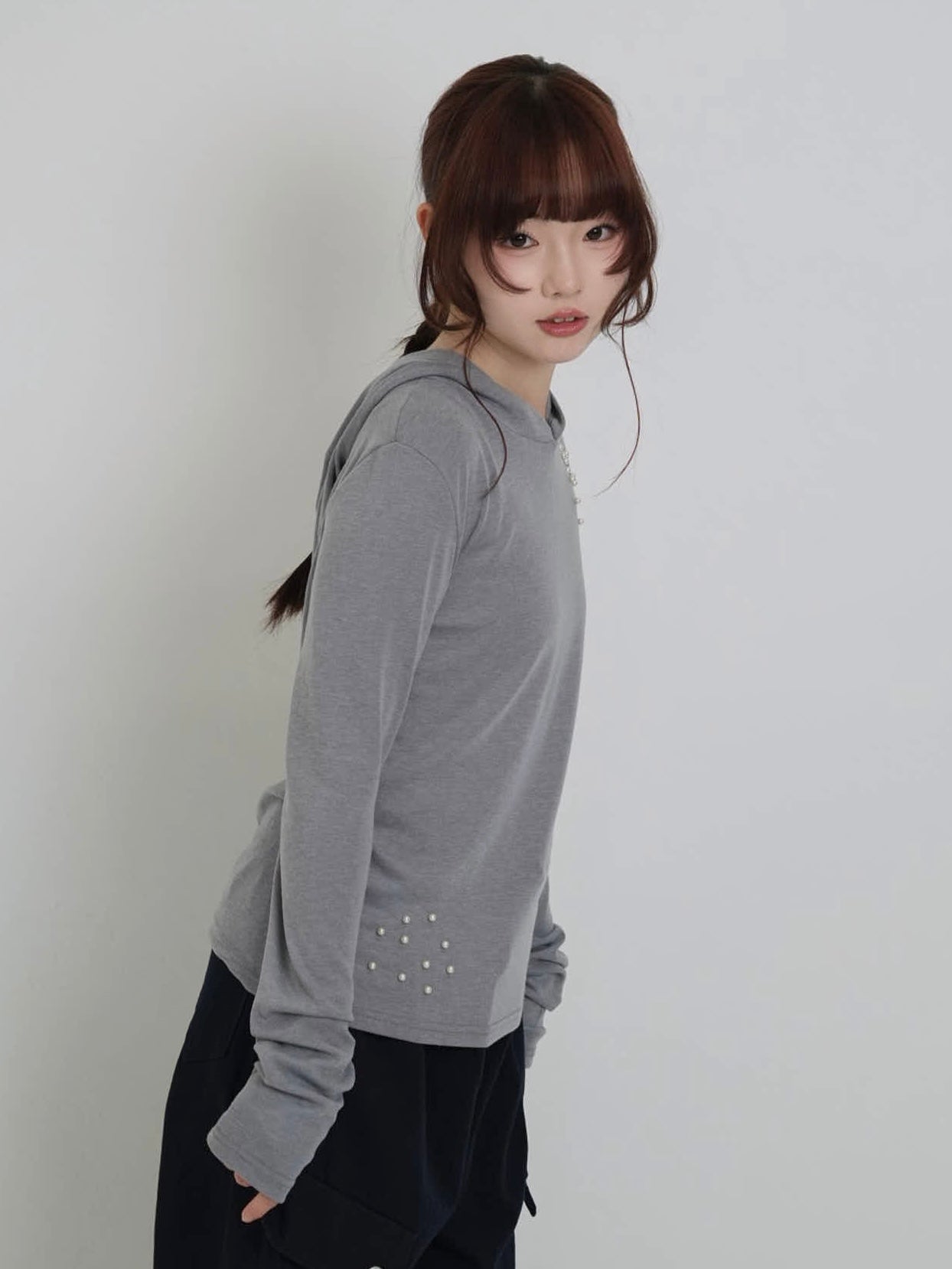 stud design hood tops