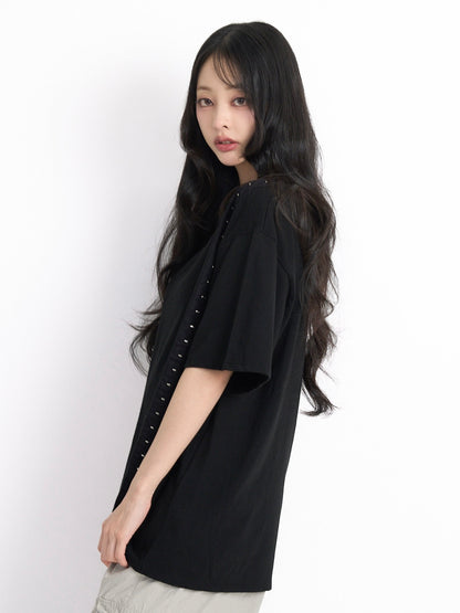 snap styling tops