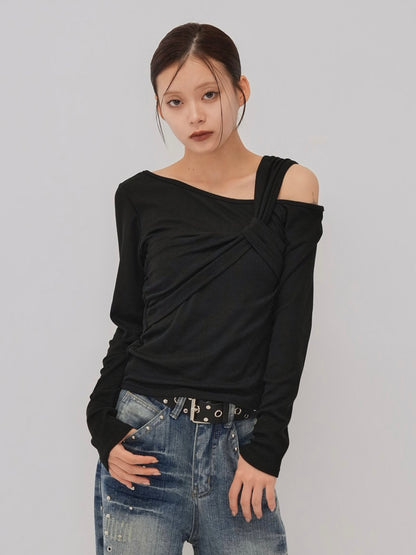 thick eyelet belt