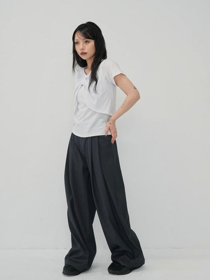 center bow tops