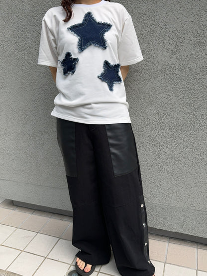 denim star t