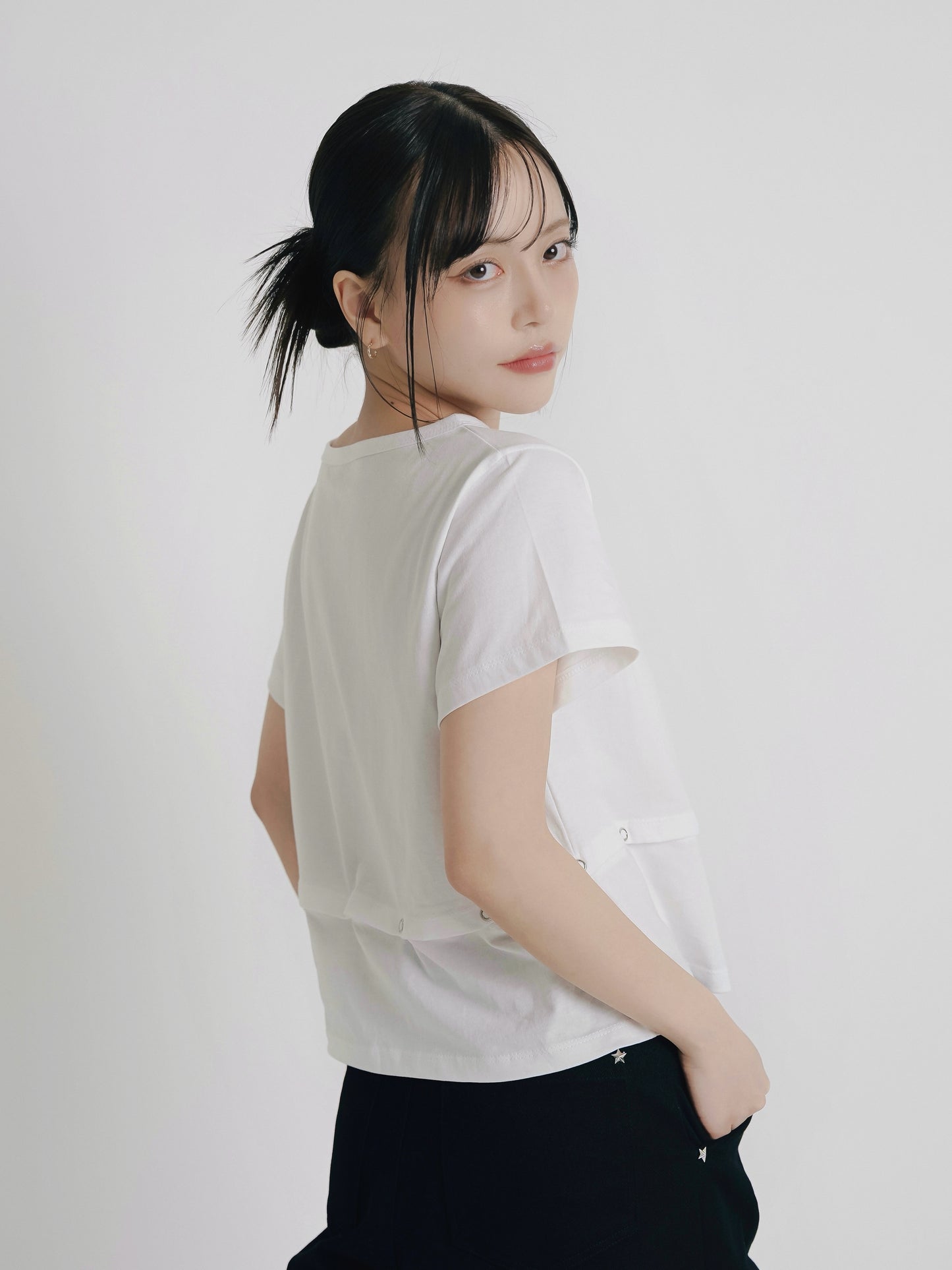 multi way button tops