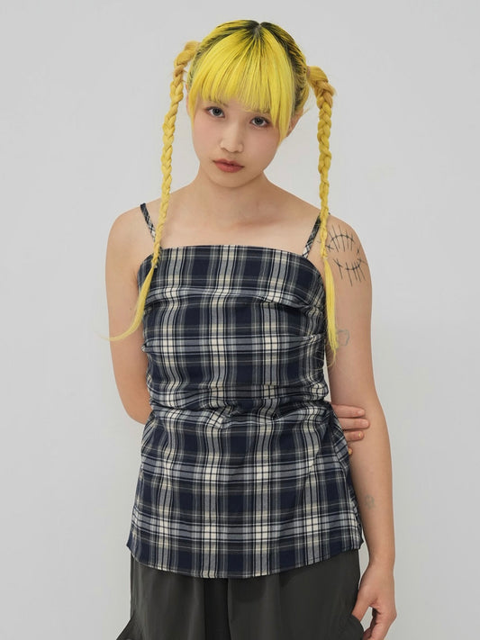 modified check cami