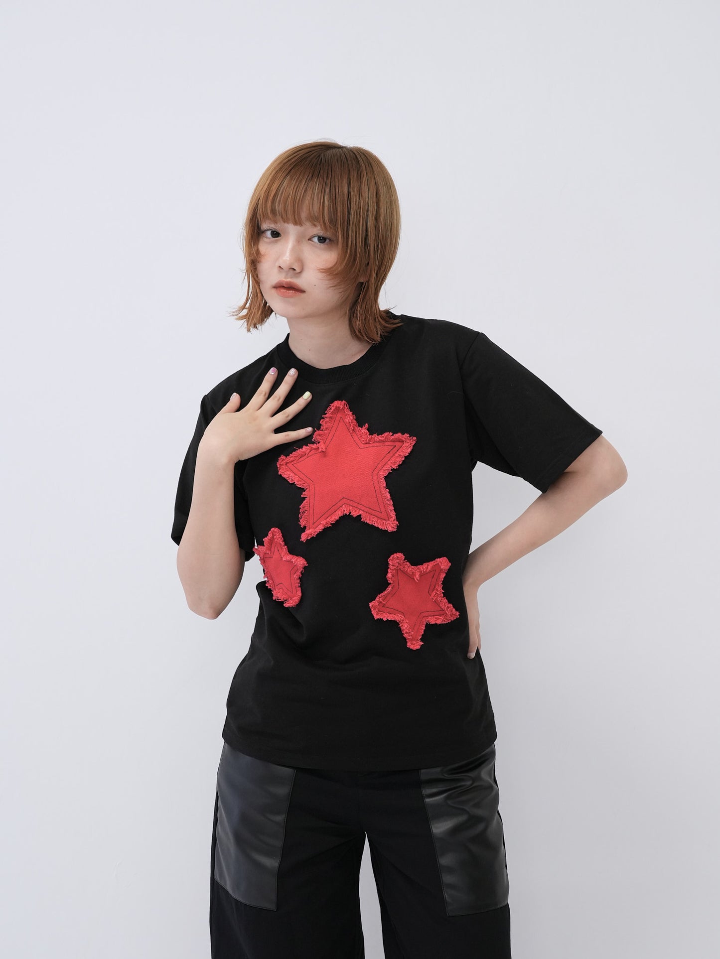 denim star t