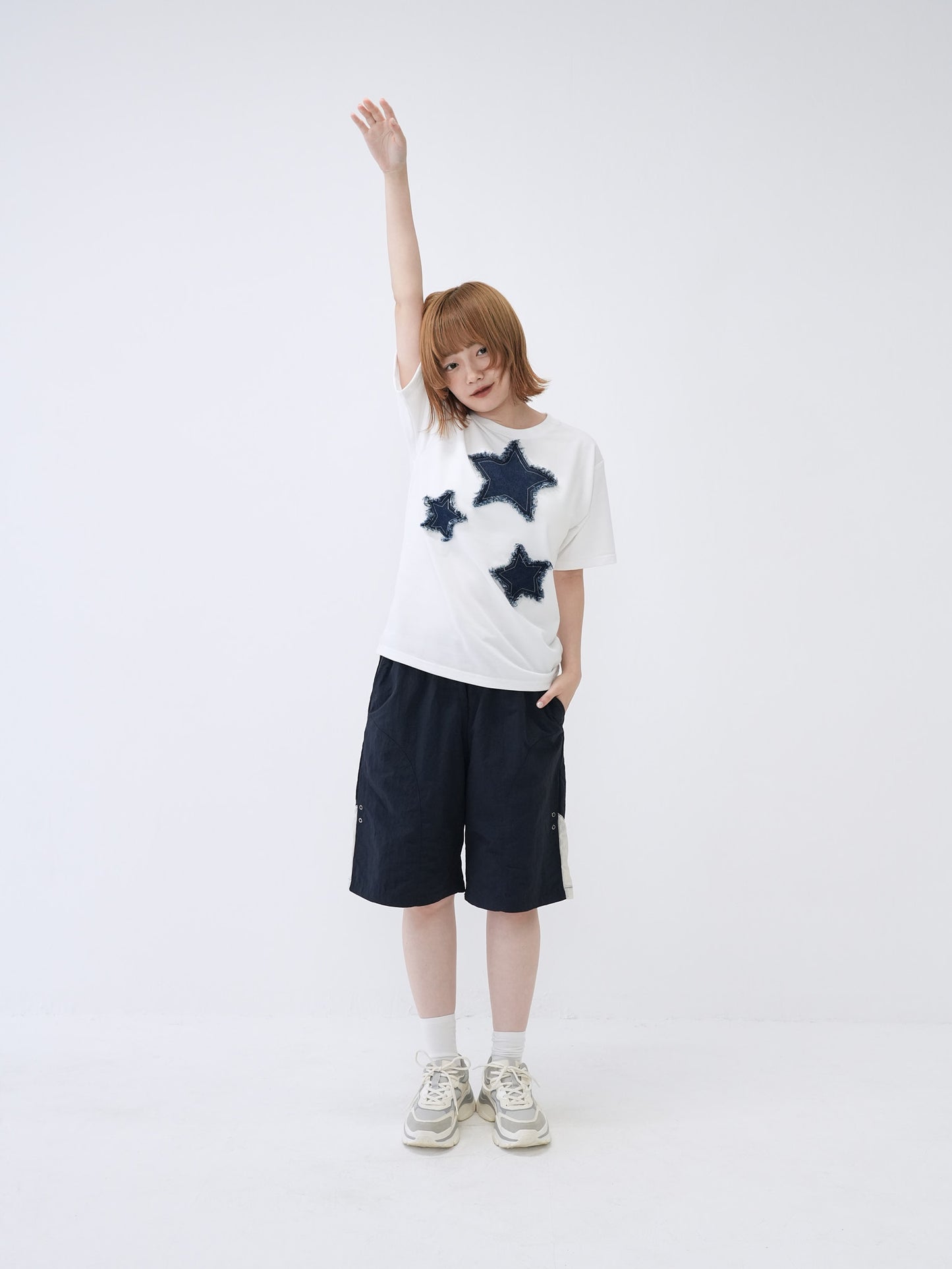 denim star t