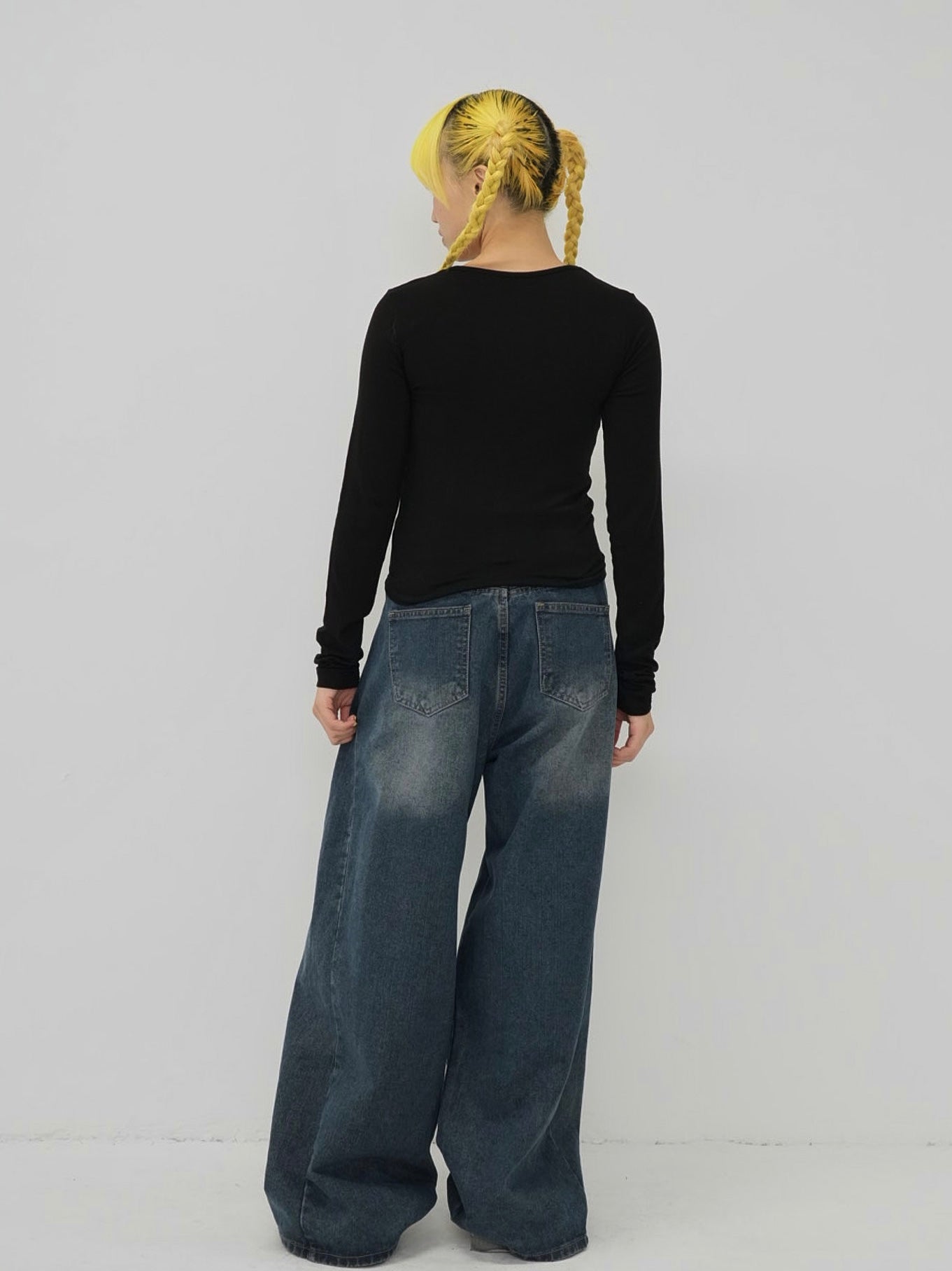 line snap tops