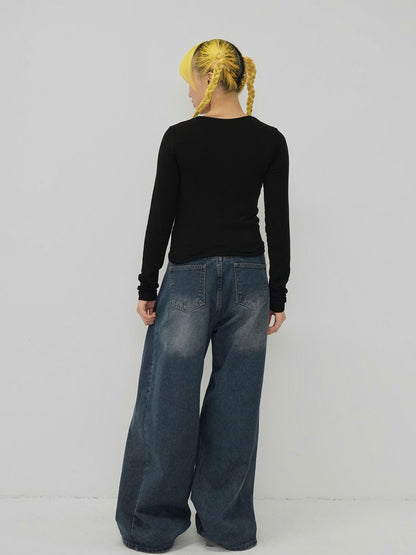 line snap tops