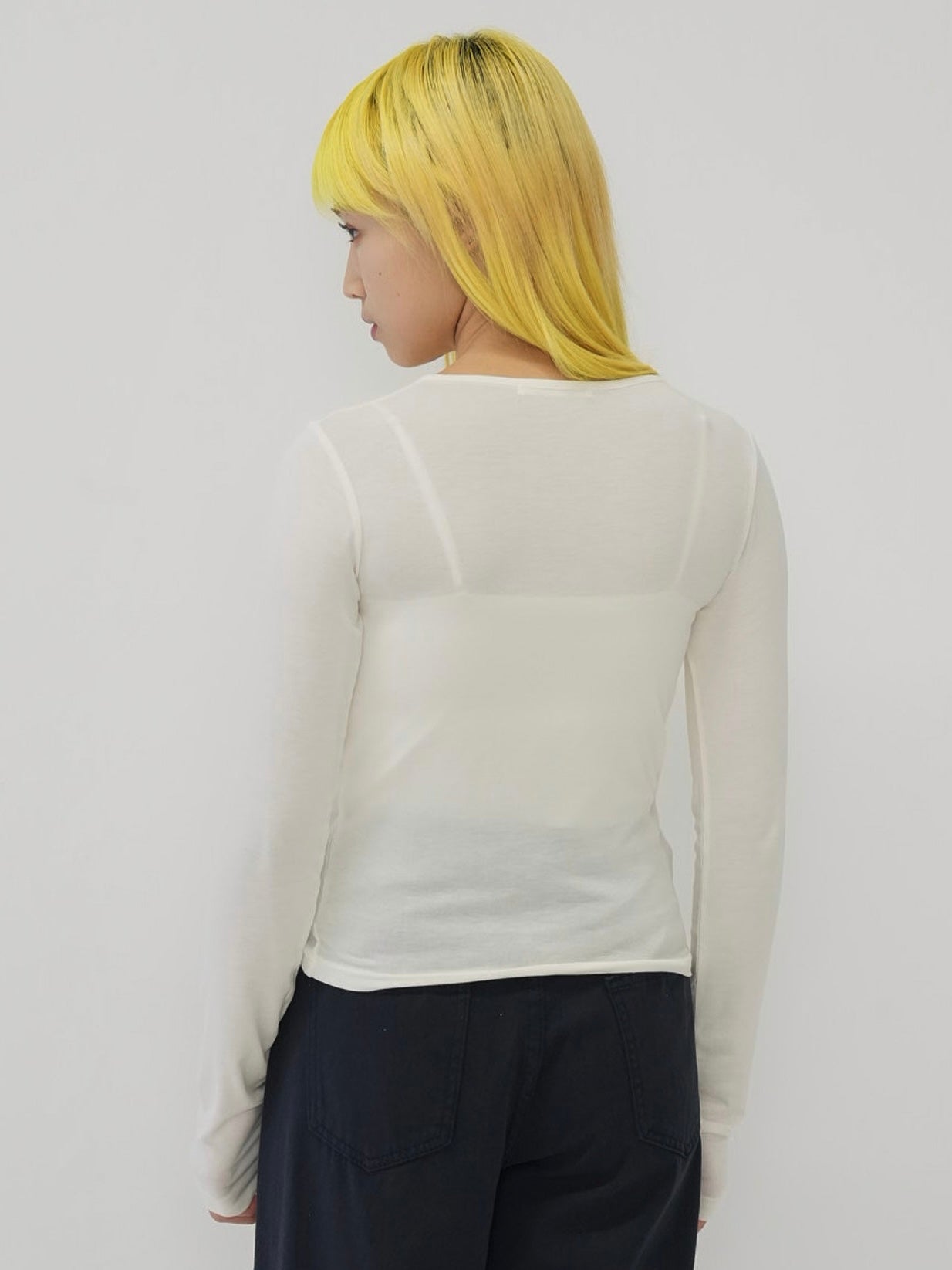 line snap tops