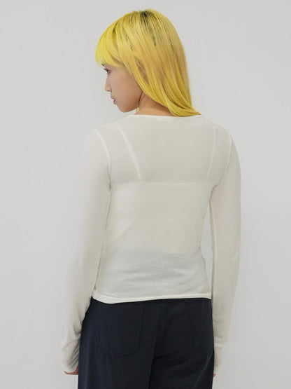 line snap tops