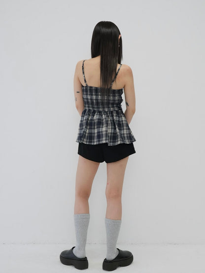 modified check cami