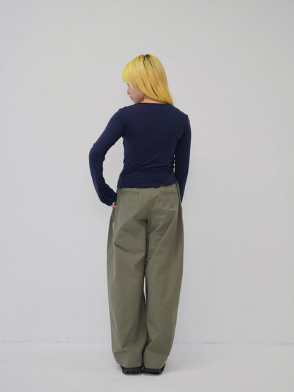 line snap tops