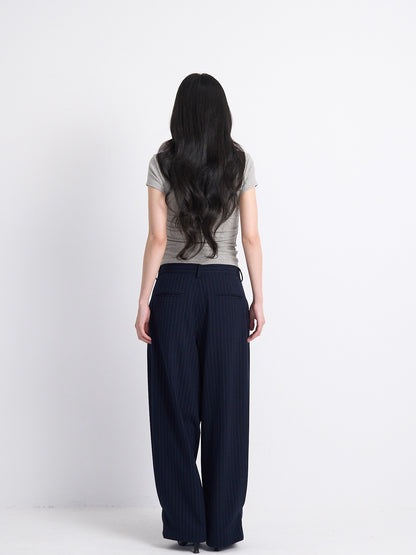 slim hook detail tops