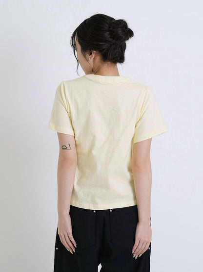 flower patch t