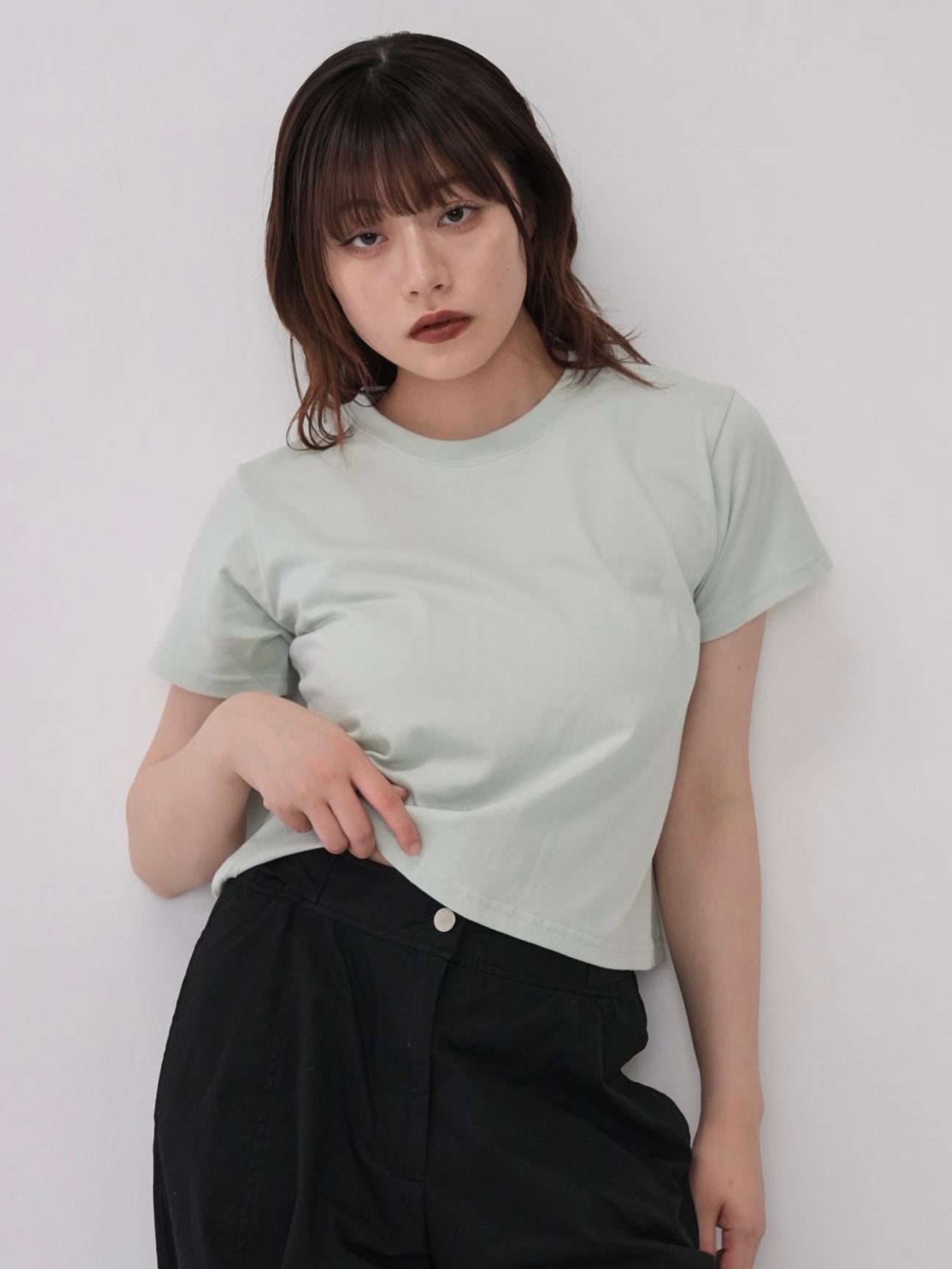 wing back tops