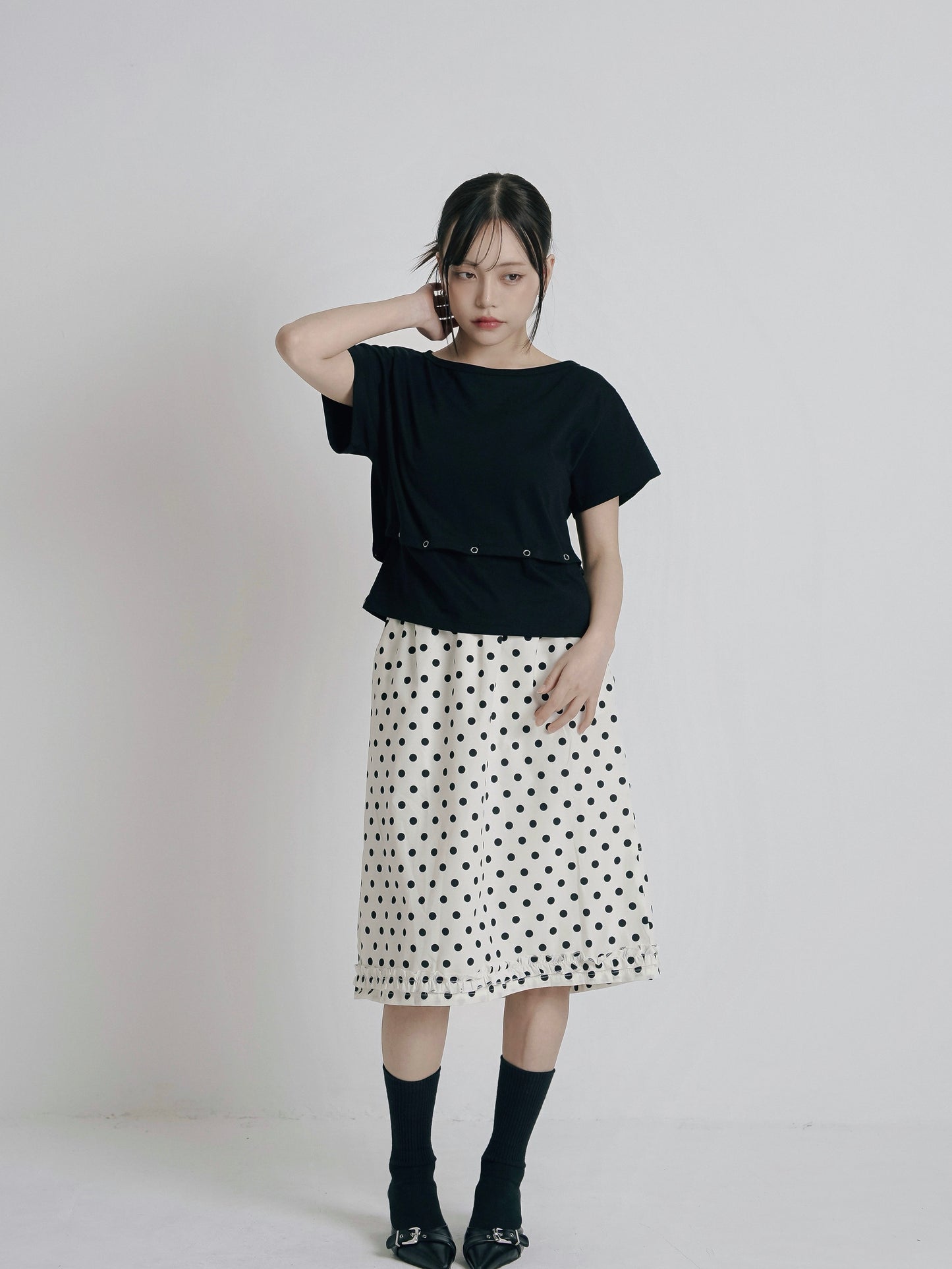 multi way button tops