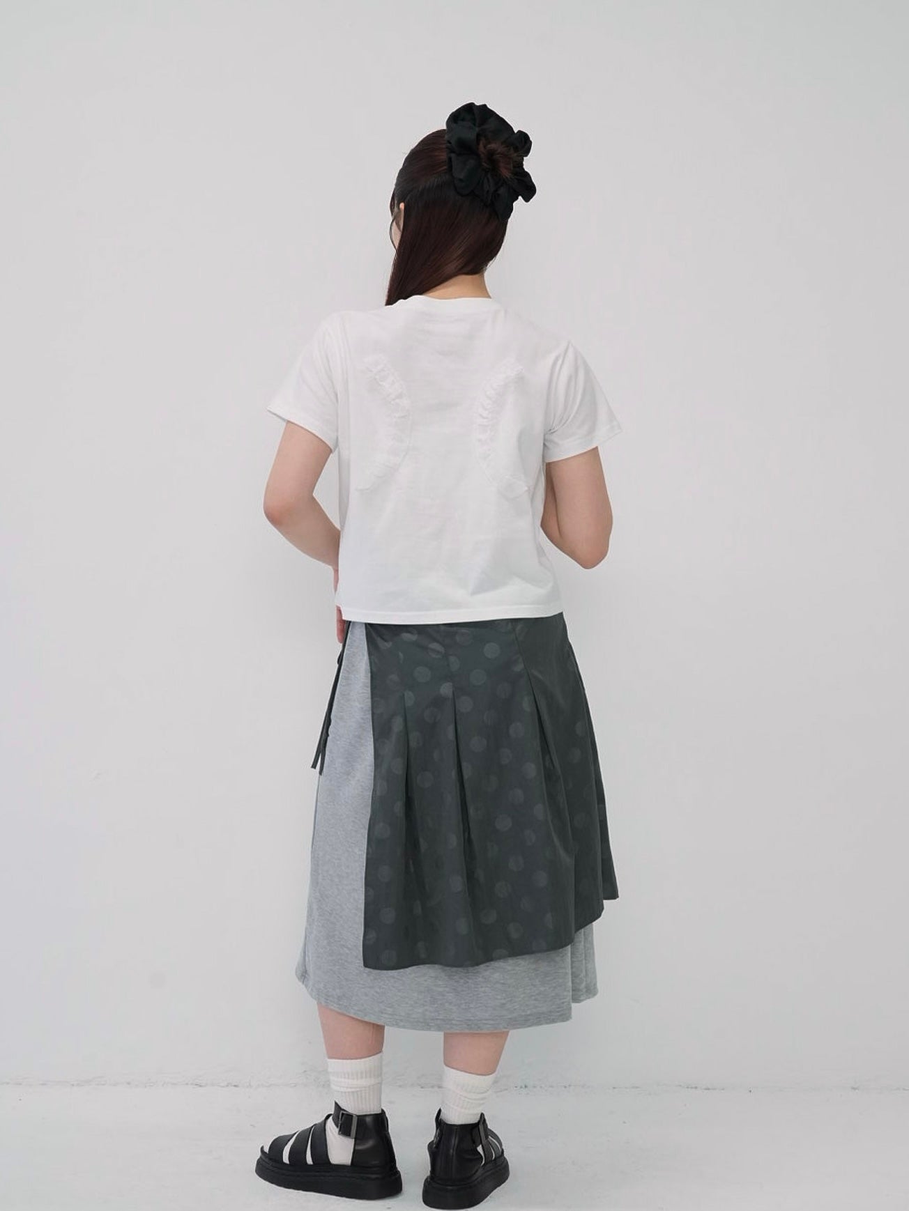 wing back tops