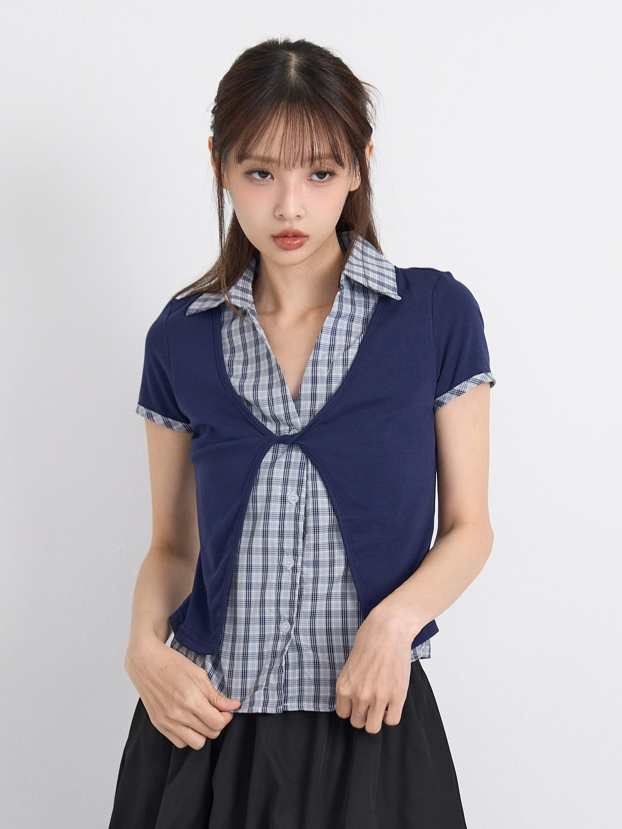 check docking tops