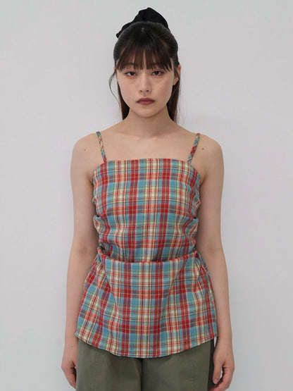modified check cami