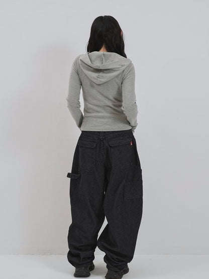 tight line hood tops