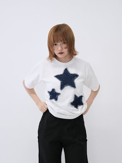 denim star t