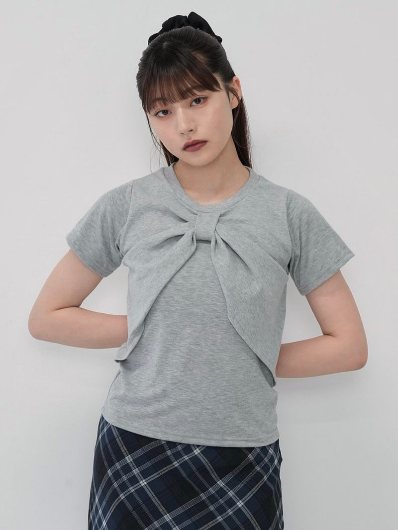 center bow tops