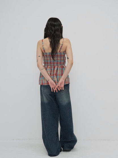 modified check cami