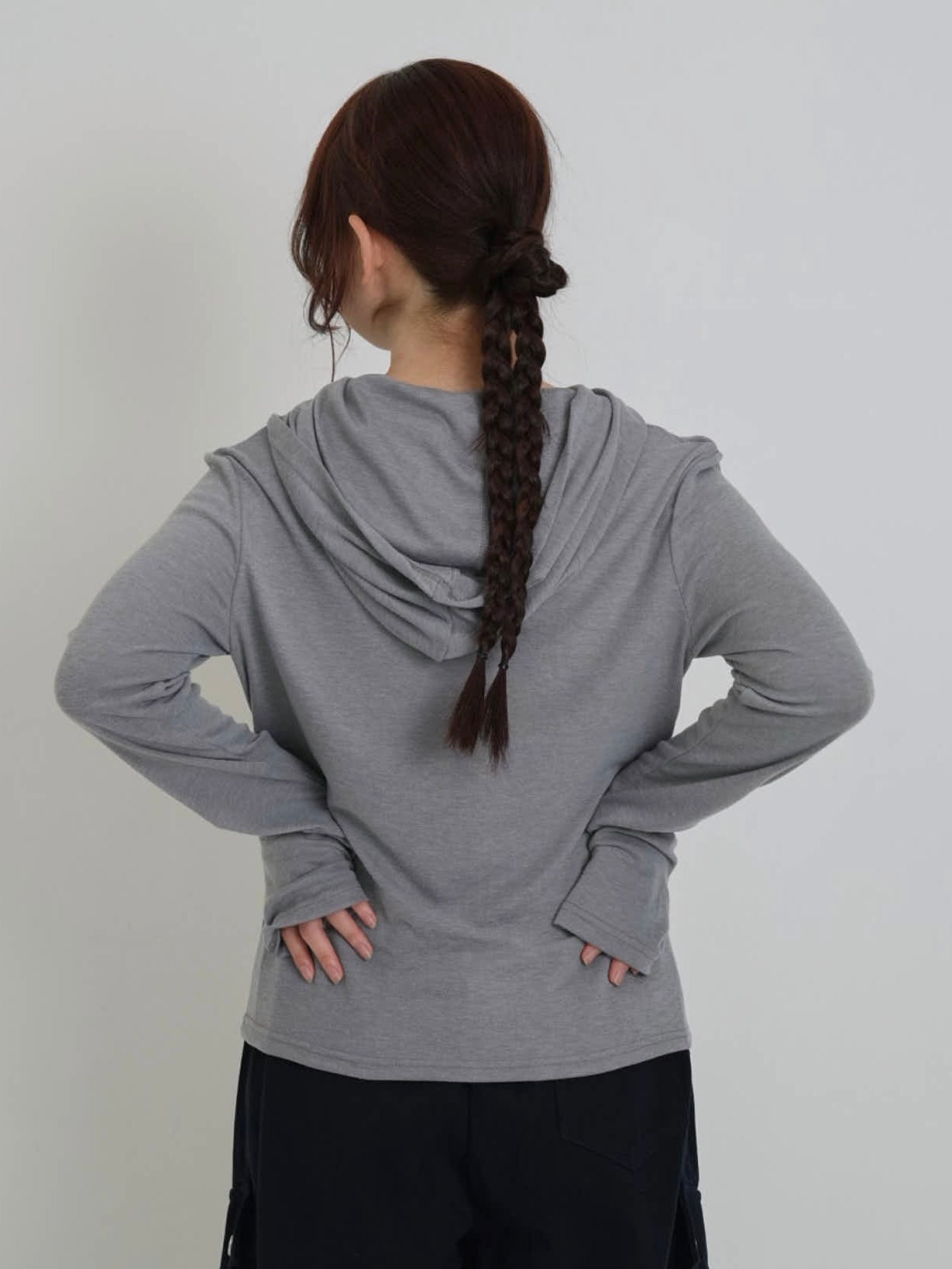 stud design hood tops