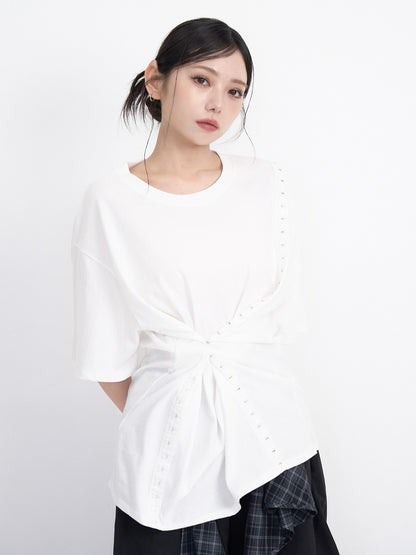 snap styling tops
